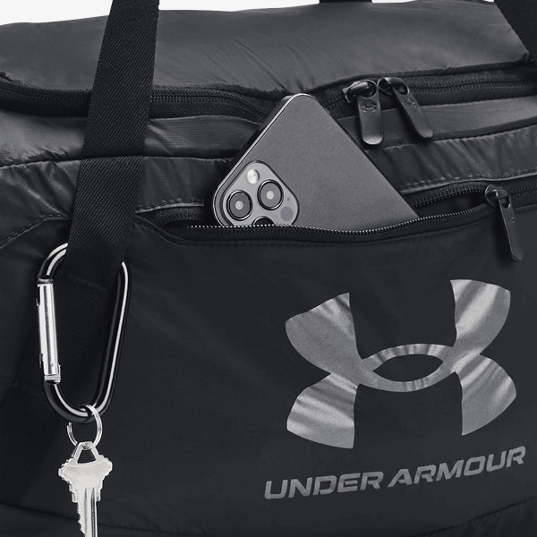 Under Armour UA Undeniable 5.0 XS Pkble 