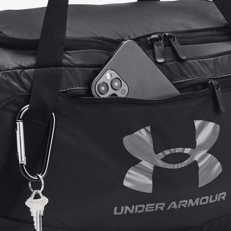 Under Armour UA Undeniable 5.0 XS Pkble 