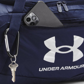 Under Armour UA Undeniable 5.0 XS Pkble 