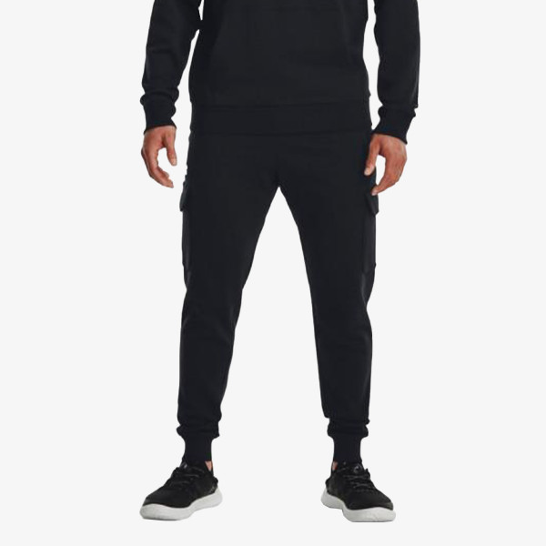 Under Armour UA Rival Fleece Cargo Jogger 
