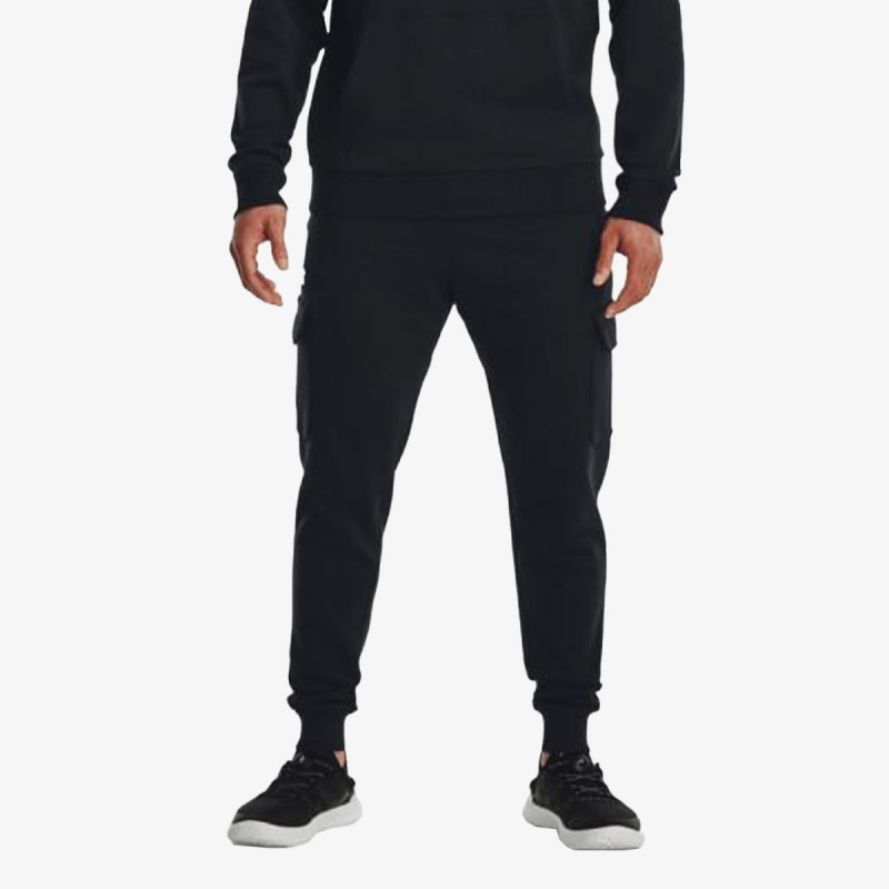 Under Armour UA Rival Fleece Cargo Jogger 