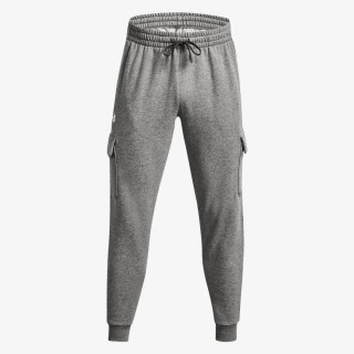 Under Armour UA Rival Fleece Cargo Jogger 