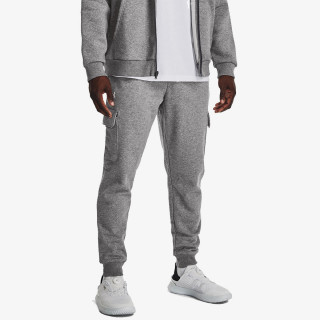 Under Armour UA Rival Fleece Cargo Jogger 