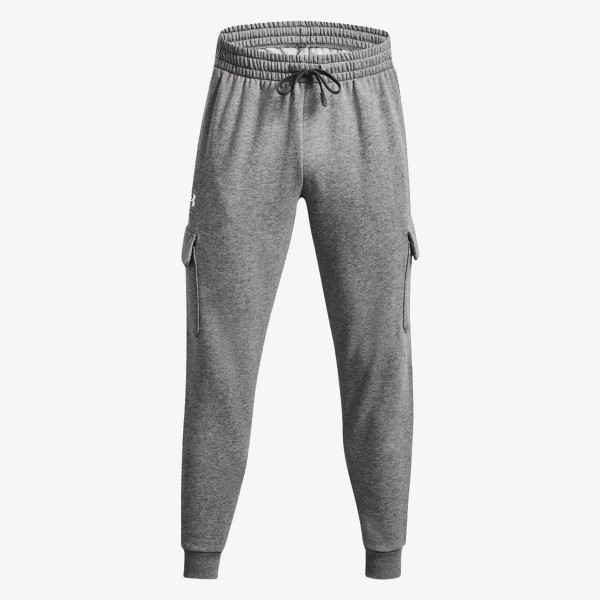 Under Armour UA Rival Fleece Cargo Jogger 