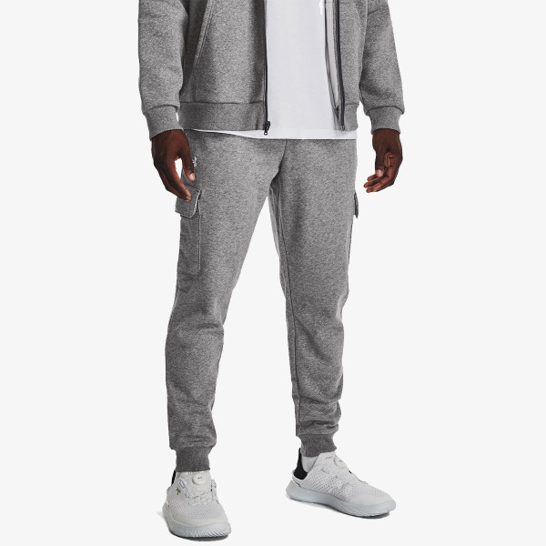 Under Armour UA Rival Fleece Cargo Jogger 