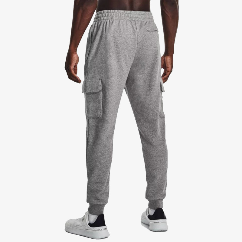Under Armour UA Rival Fleece Cargo Jogger 