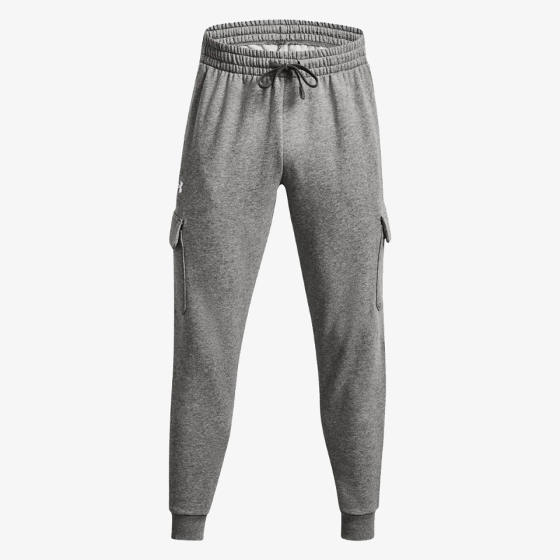 Under Armour UA Rival Fleece Cargo Jogger 