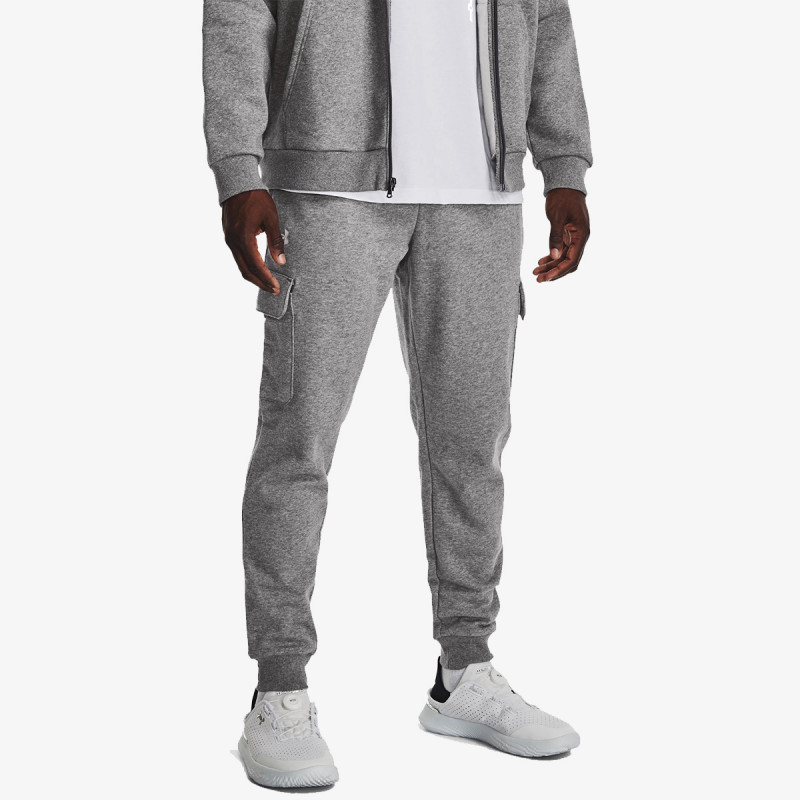 Under Armour UA Rival Fleece Cargo Jogger 