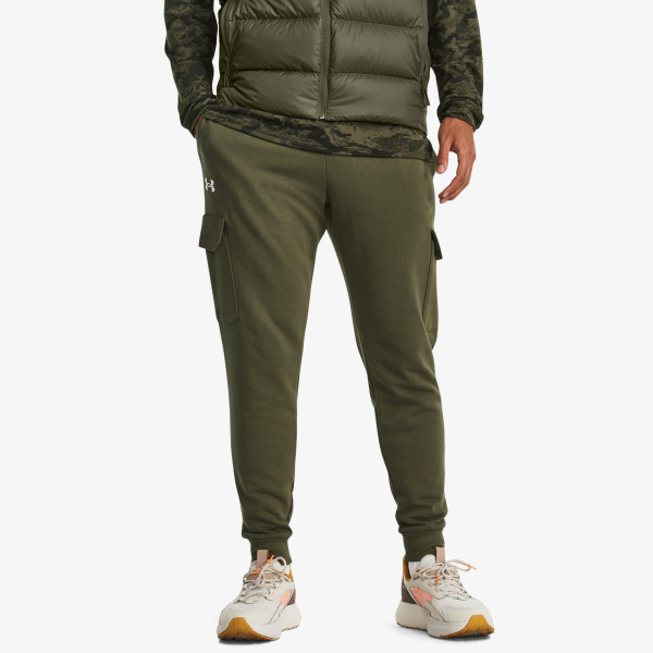 Under Armour UA Rival Fleece Cargo Jogger 