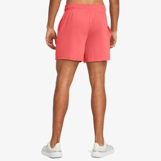 Under Armour UA Rival Terry 6in Short 