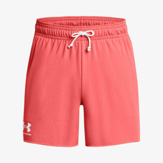 Under Armour UA Rival Terry 6in Short 