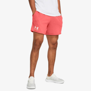 Under Armour UA Rival Terry 6in Short 