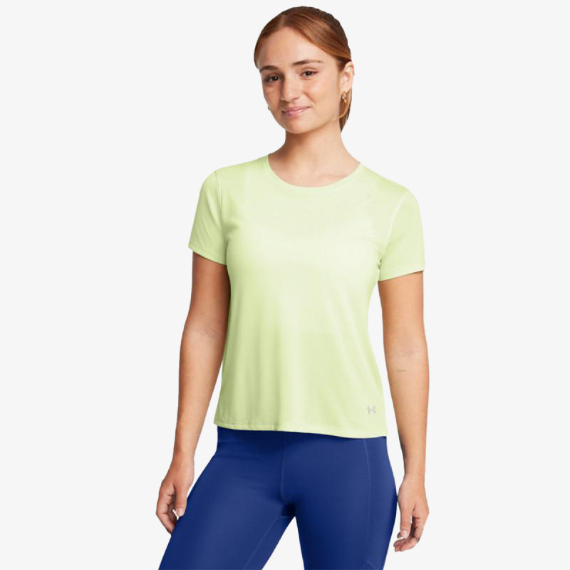 Under Armour UA LAUNCH SHORTSLEEVE 