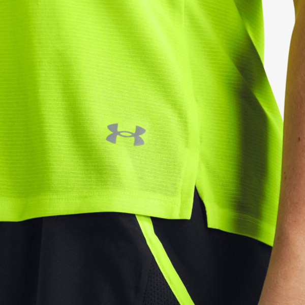 Under Armour Launch 