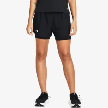 Under Armour Fly By 2-in-1 