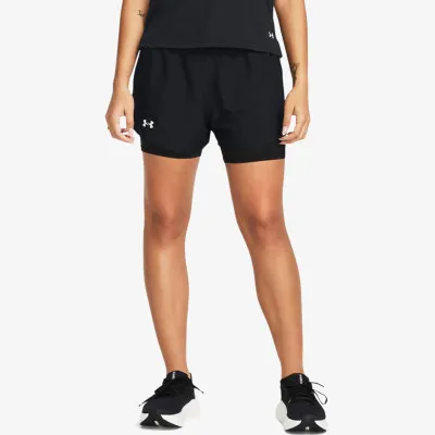 Under Armour Fly By 2-in-1 