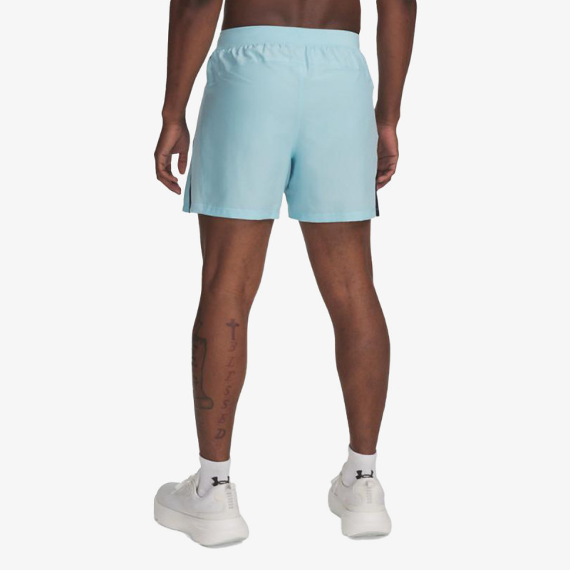Under Armour UA LAUNCH 5'' SHORT 