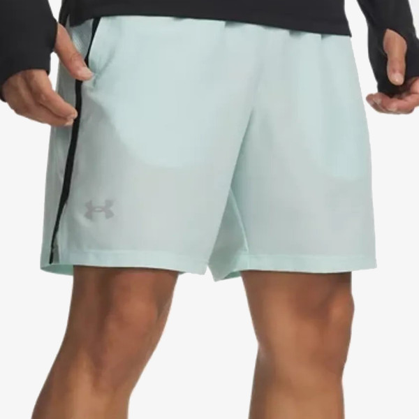 UA LAUNCH 7'' SHORTS 