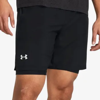 Under Armour Launch 7'' 2-in-1 