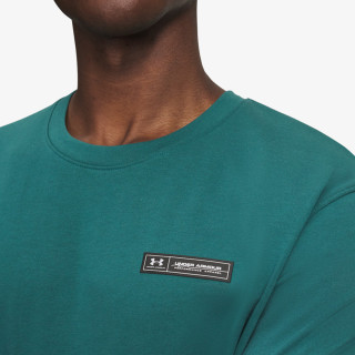 Under Armour UA HW ARMOUR LABEL SS 