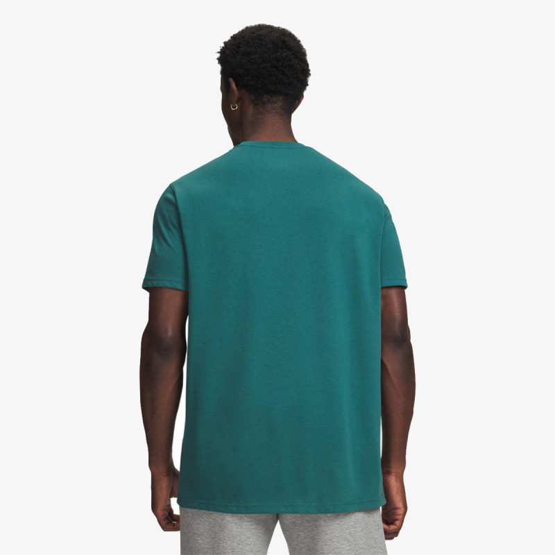 Under Armour UA HW ARMOUR LABEL SS 