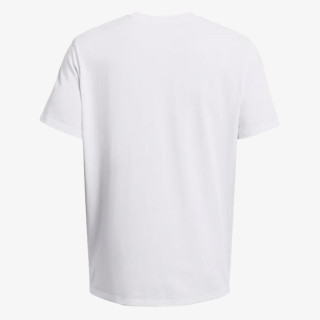 Under Armour UA HW LC PATCH SS 