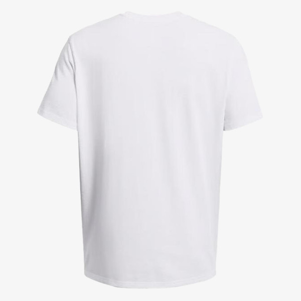 Under Armour UA HW LC PATCH SS 