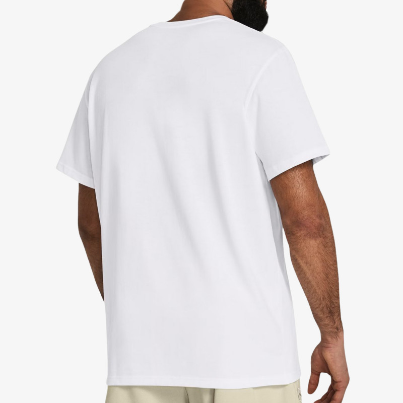 Under Armour UA HW LC PATCH SS 