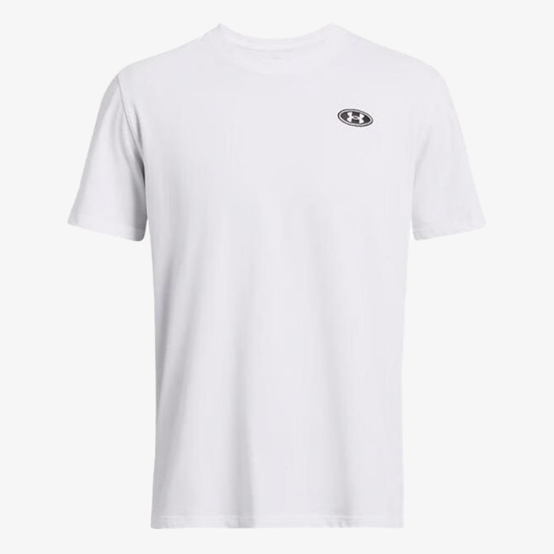 Under Armour UA HW LC PATCH SS 