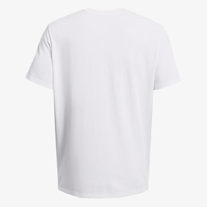 Under Armour UA HW LC PATCH SS 
