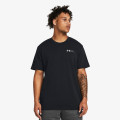 Under Armour UA HW LC LOGO REPEAT SS 