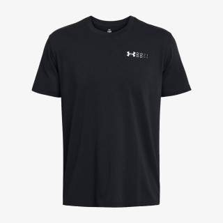 Under Armour UA HW LC LOGO REPEAT SS 