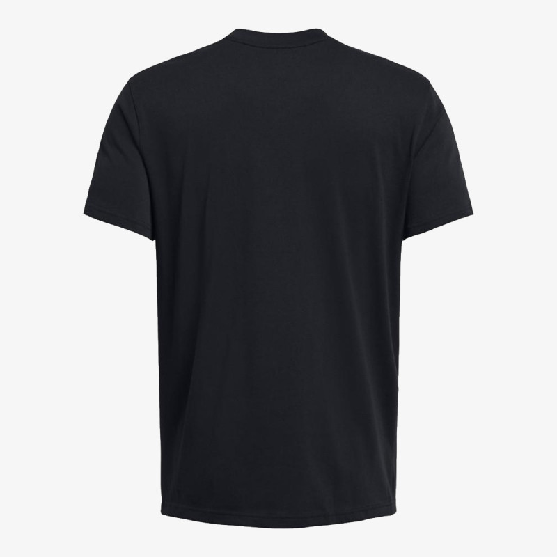Under Armour UA HW LC LOGO REPEAT SS 
