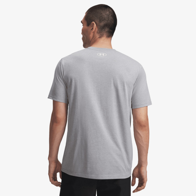 Under Armour UA SPORTSTYLE LOGO UPDATE SS 