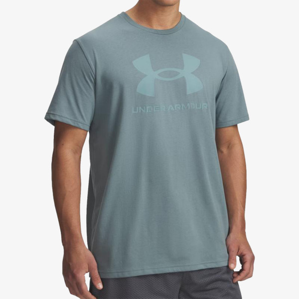 Under Armour Logo 