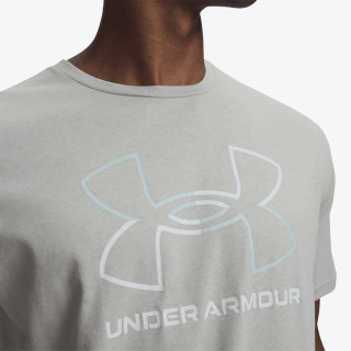 Under Armour UA GL FOUNDATION UPDATE SS 