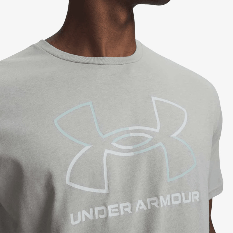 Under Armour UA GL FOUNDATION UPDATE SS 