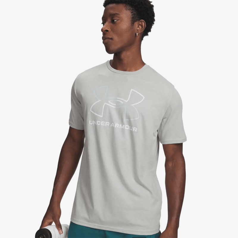Under Armour UA GL FOUNDATION UPDATE SS 