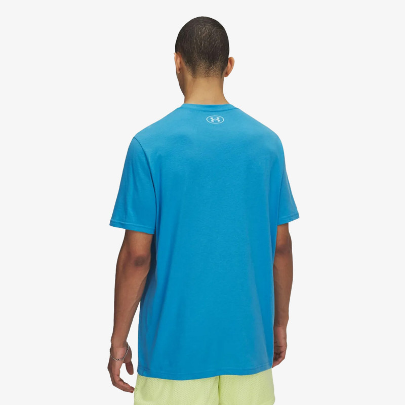 Under Armour Foundation Update 