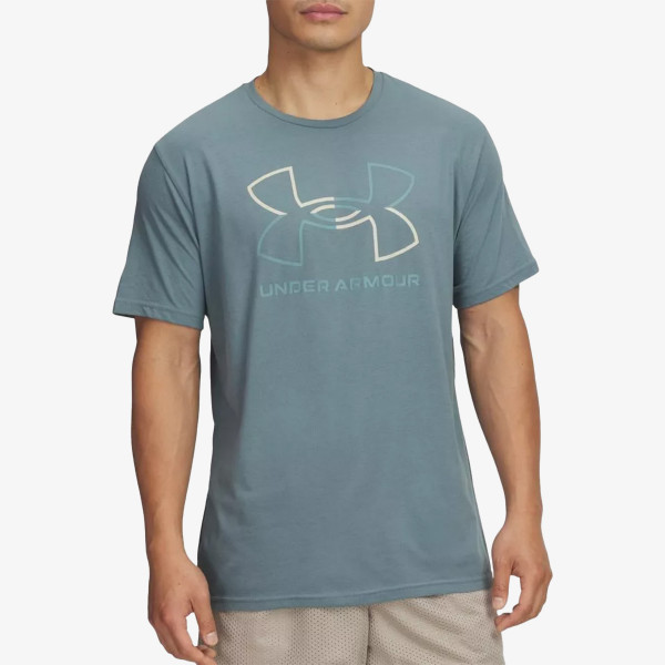 Under Armour UA GL FOUNDATION UPDATE SS 