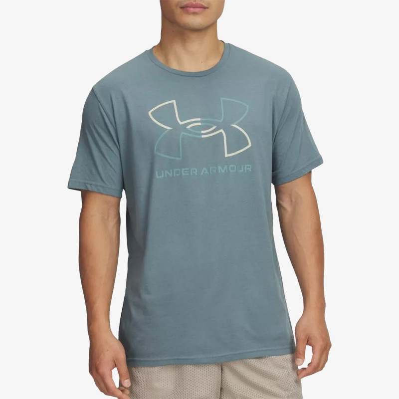 Under Armour UA GL FOUNDATION UPDATE SS 