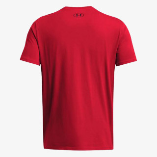 Under Armour Foundation Update 