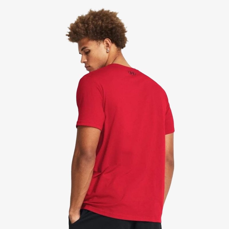 Under Armour Foundation Update 