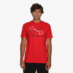 Under Armour Foundation Update 