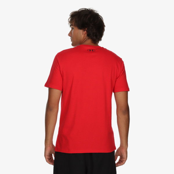 Under Armour Foundation Update 