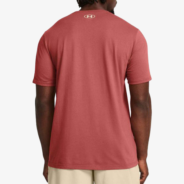 Under Armour UA GL FOUNDATION UPDATE SS 