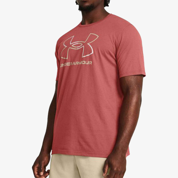 Under Armour UA GL FOUNDATION UPDATE SS 