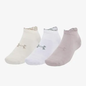 Under Armour UA Essentia 3pk 