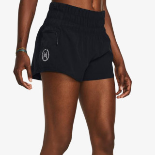 Under Armour UA Run Everywhere Short 