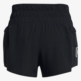 Under Armour UA Run Everywhere Short 